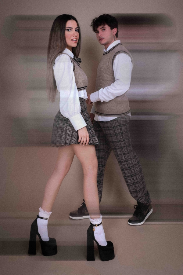 ÇİFT KOMBİNİ