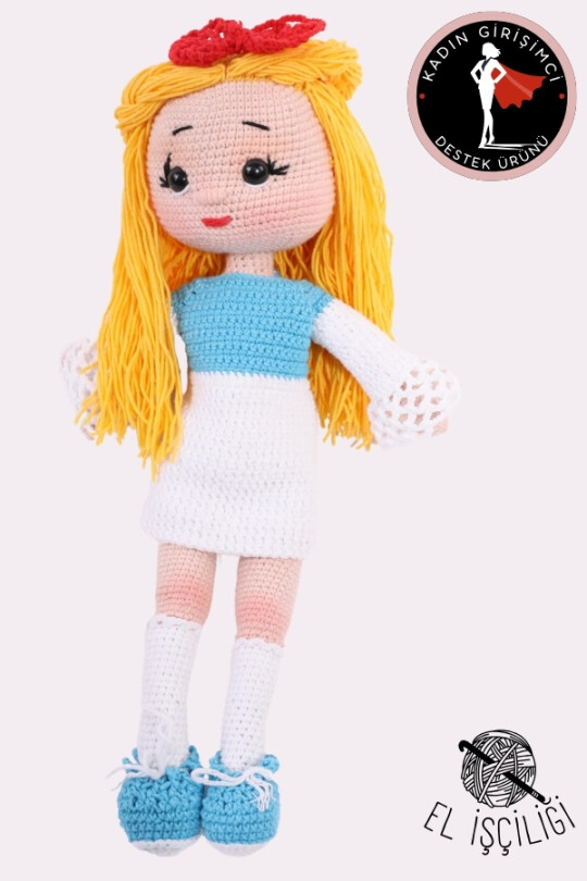 MAVİ ZEYNEP-KEŞFETMEYİ SEVEN BEBEK - BERFUĞ KIRAN