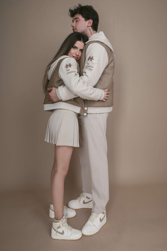 NERZ-BOMBER-LEDERJACKE - BERFUĞ KIRAN (1)