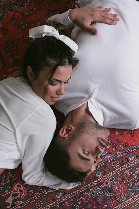 RIBBON - BERFUĞ KIRAN (1)